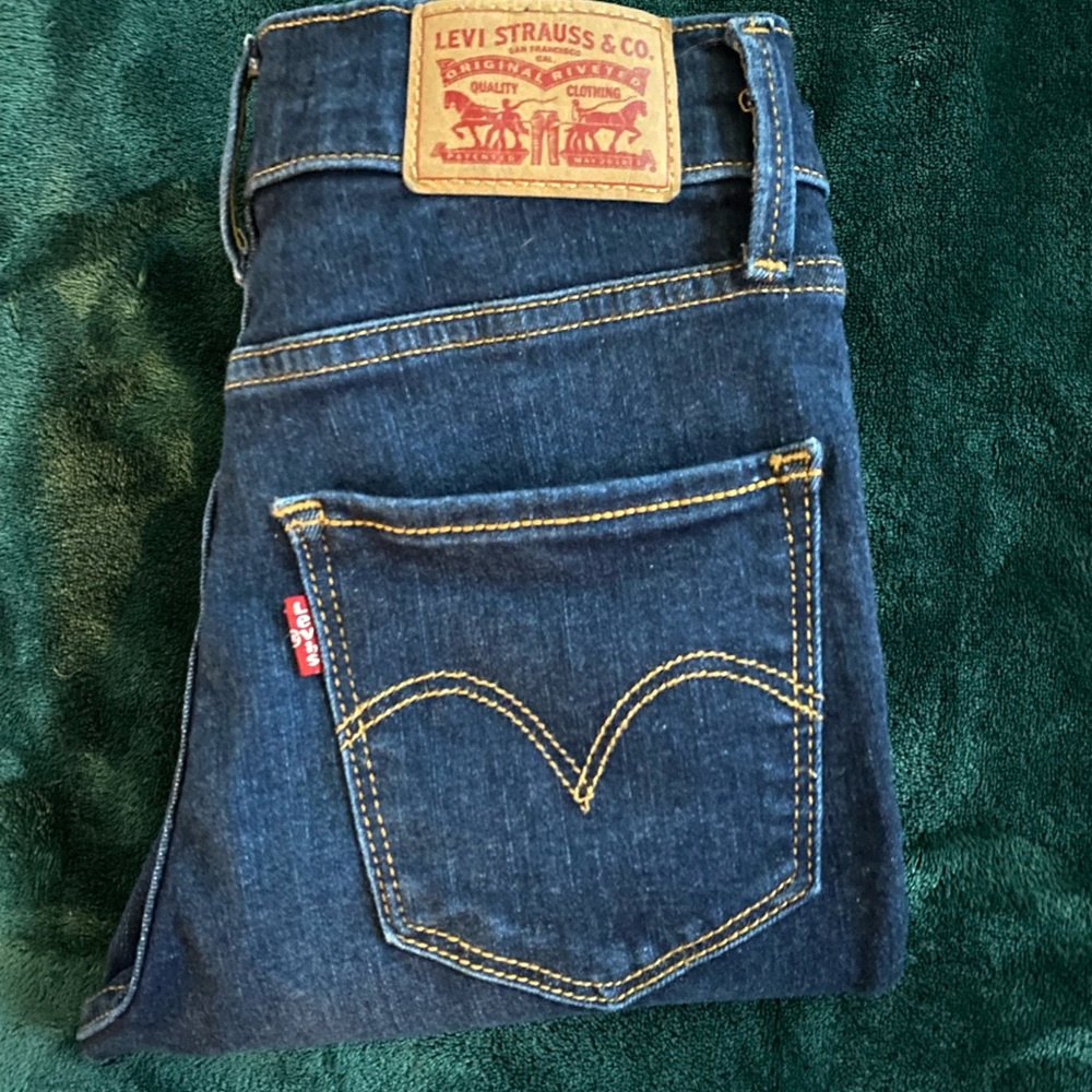 720 high rise super skinny